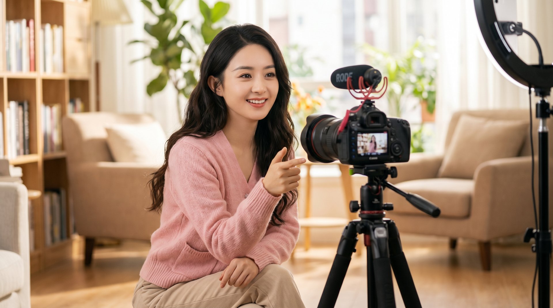 糖心vlog生活视频分享